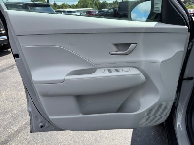 2026 Hyundai KONA SE AWD