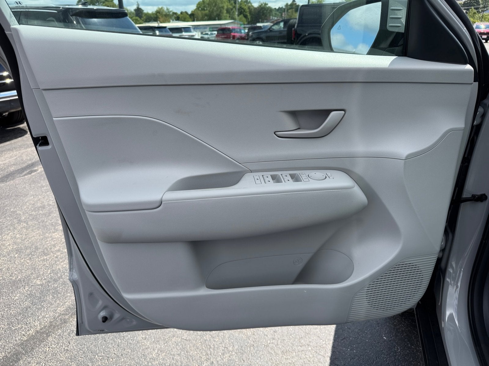 2026 Hyundai KONA SE AWD