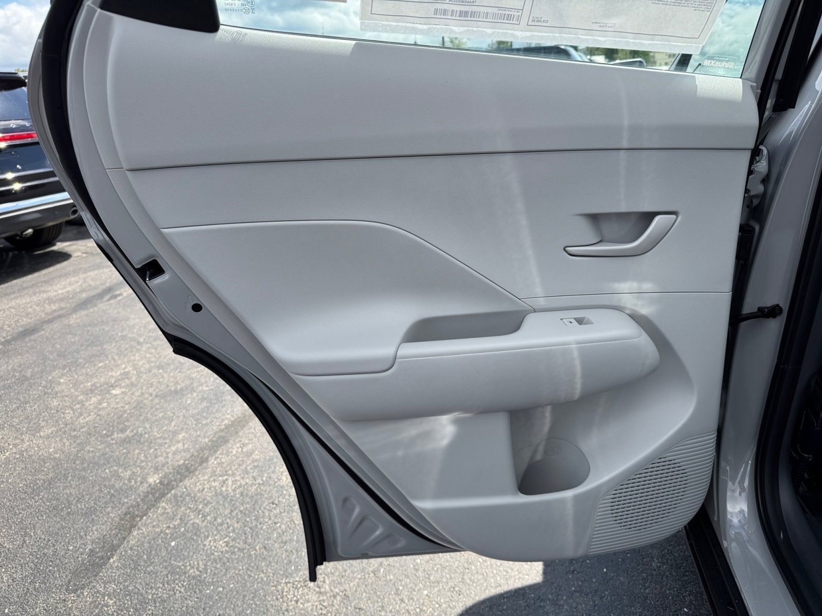 2026 Hyundai KONA SE AWD