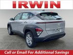 2026 Hyundai KONA SE AWD