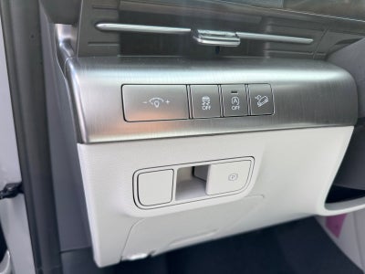 2026 Hyundai KONA SE AWD