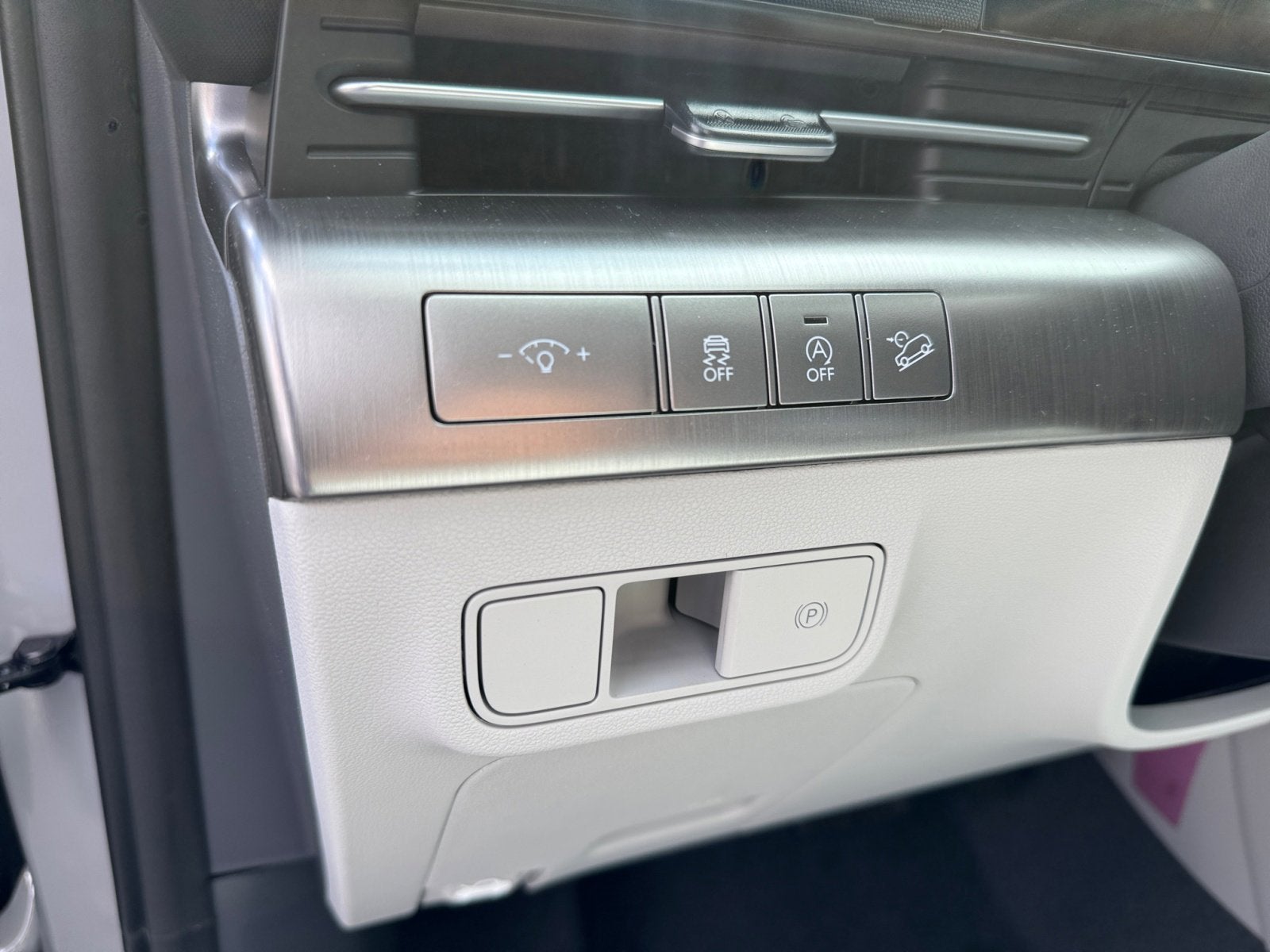 2026 Hyundai KONA SE AWD