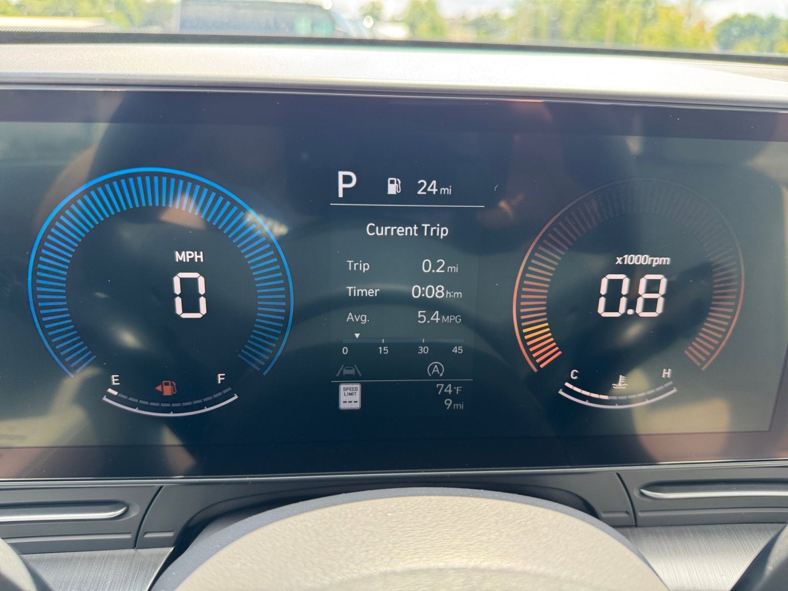 2026 Hyundai KONA SE AWD