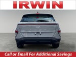 2026 Hyundai KONA SE AWD