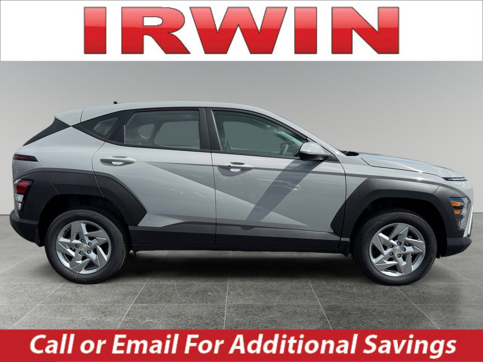 2026 Hyundai KONA SE AWD