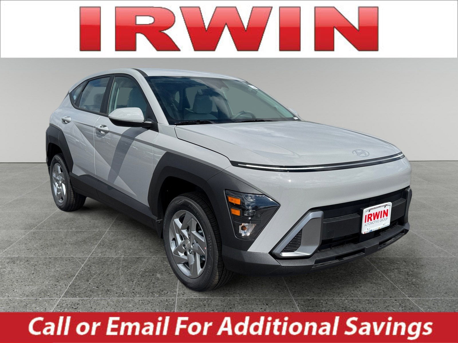 2026 Hyundai KONA SE AWD