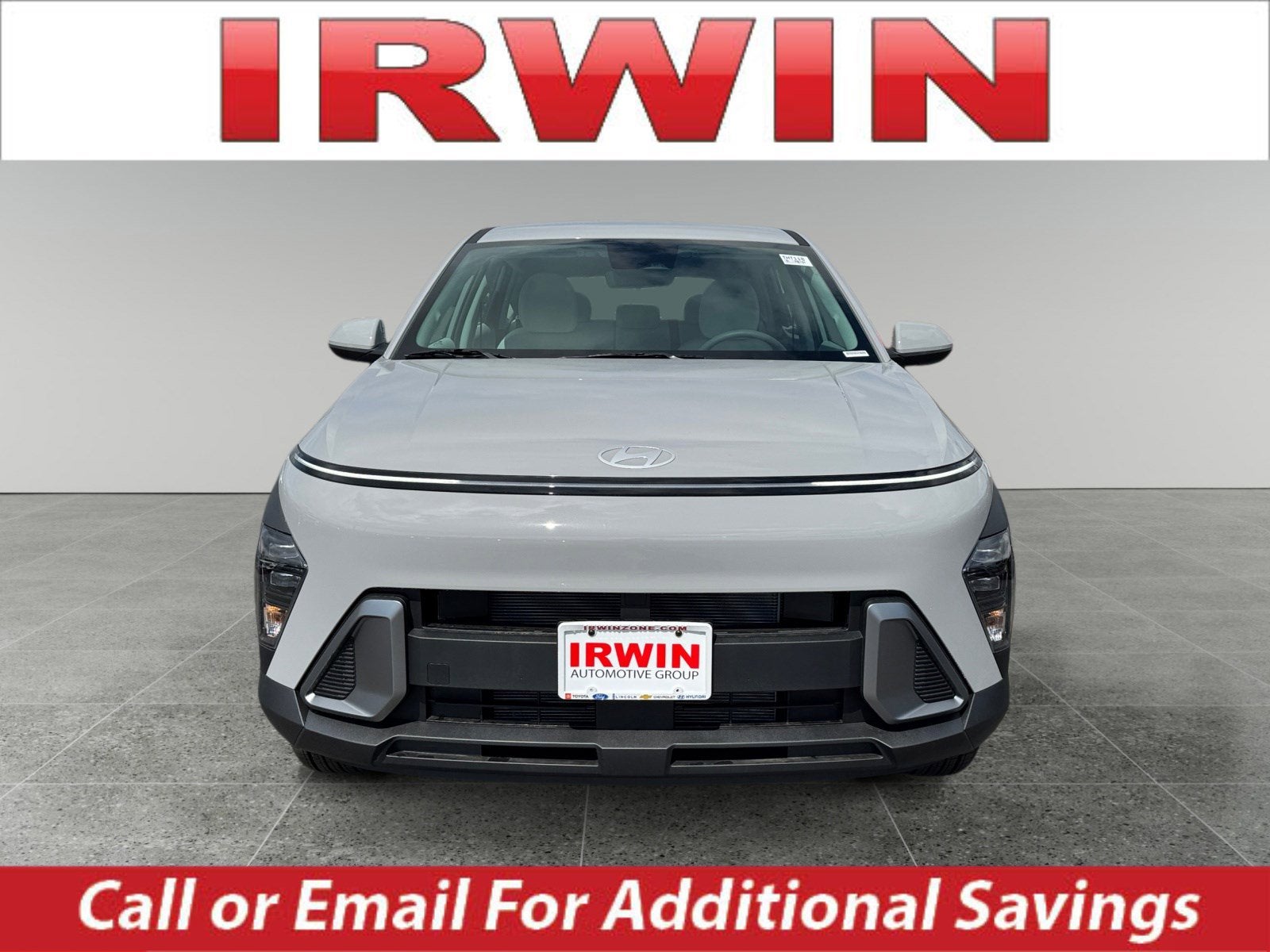 2026 Hyundai KONA SE AWD