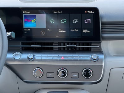 2026 Hyundai KONA SE AWD