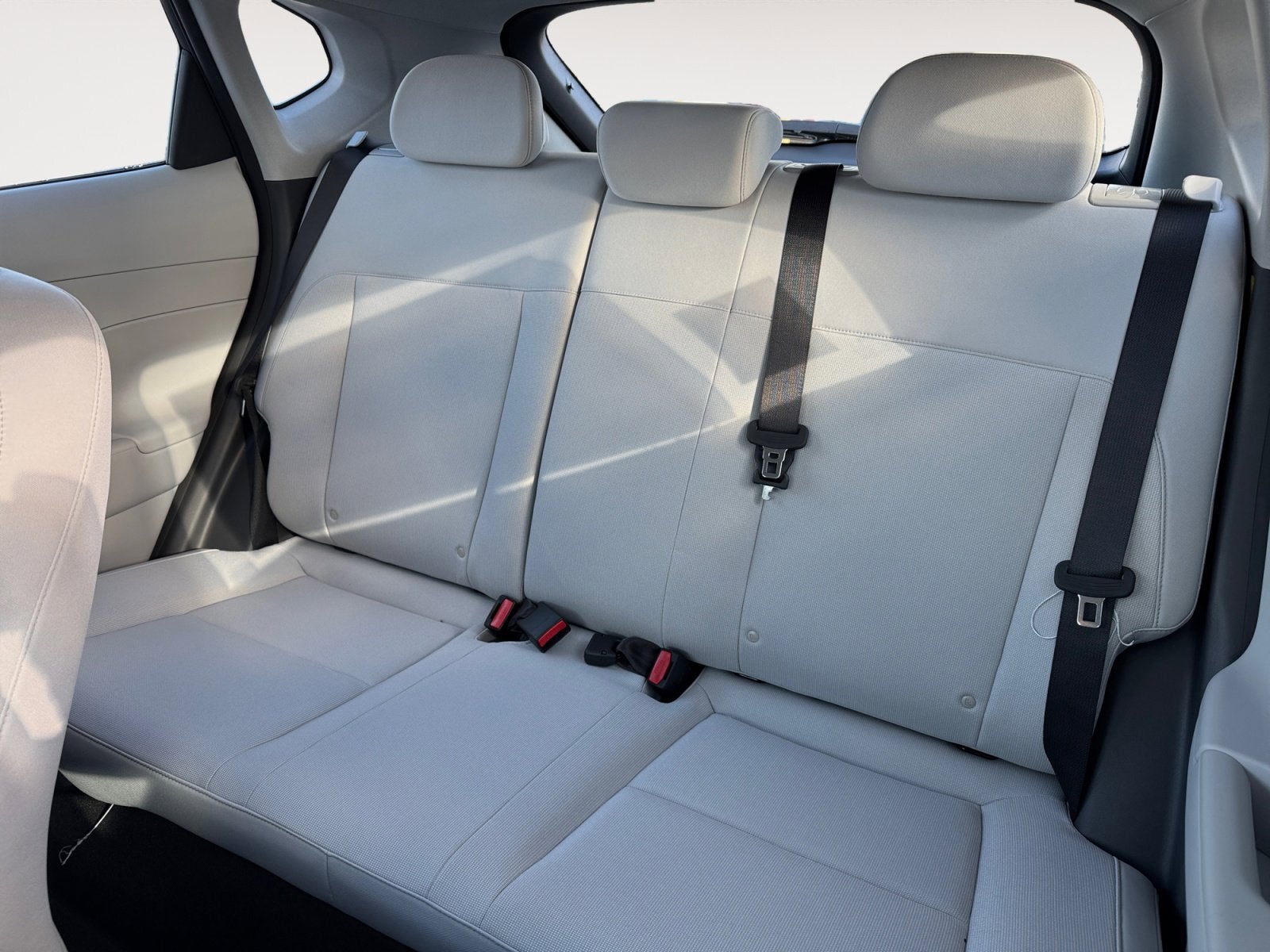 2026 Hyundai KONA SE AWD