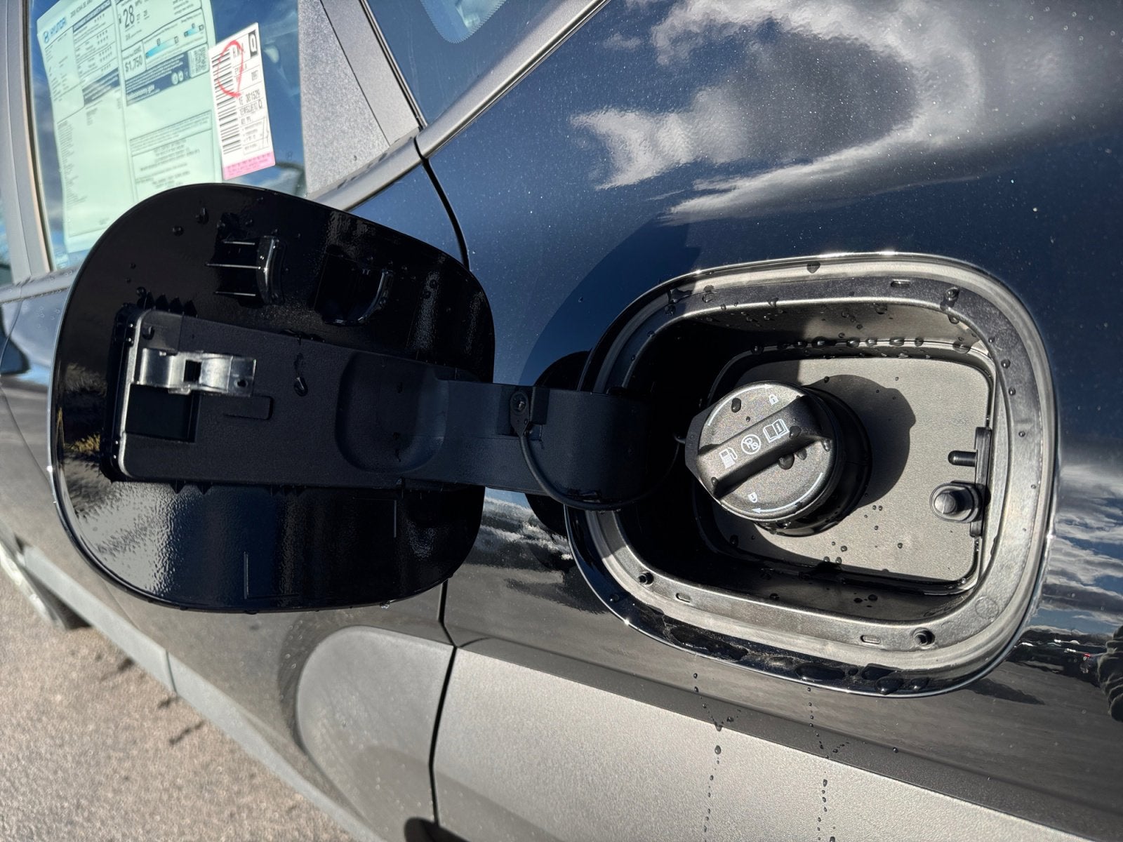 2026 Hyundai KONA SE AWD