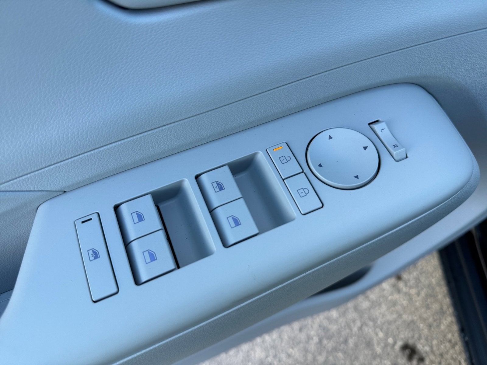 2026 Hyundai KONA SE AWD