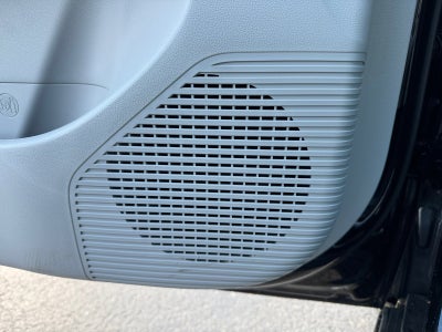 2026 Hyundai KONA SE AWD