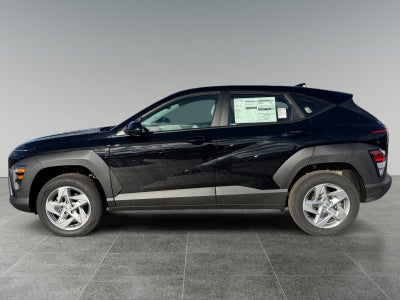 2026 Hyundai KONA SE AWD