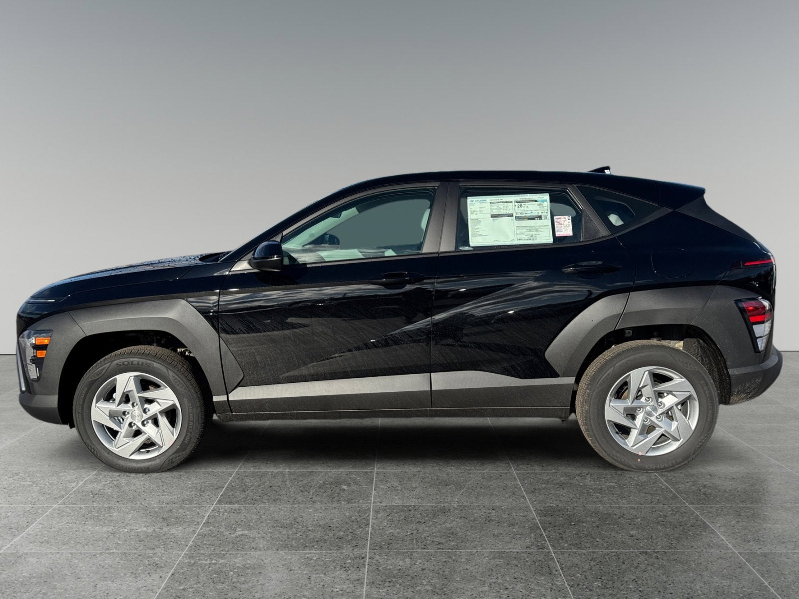 2026 Hyundai KONA SE AWD