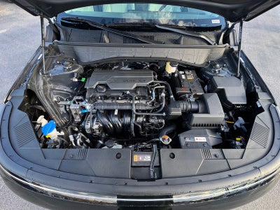 2026 Hyundai KONA SE AWD