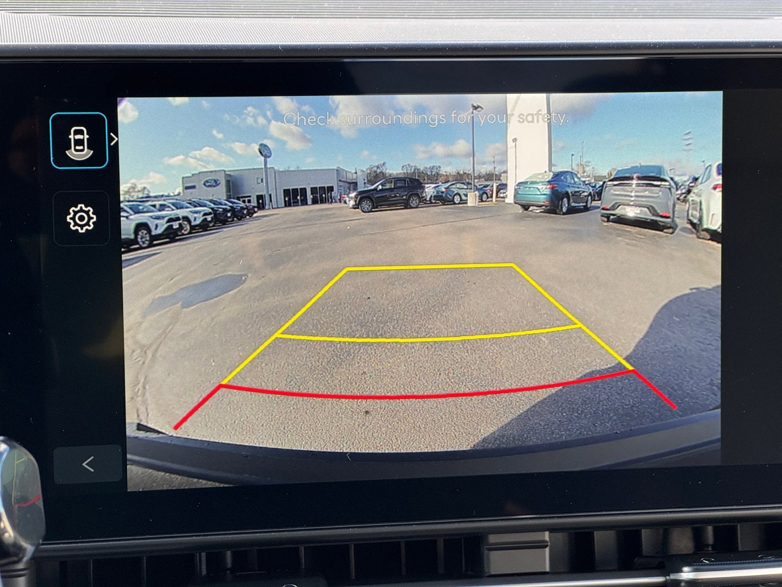 2026 Hyundai KONA SE AWD