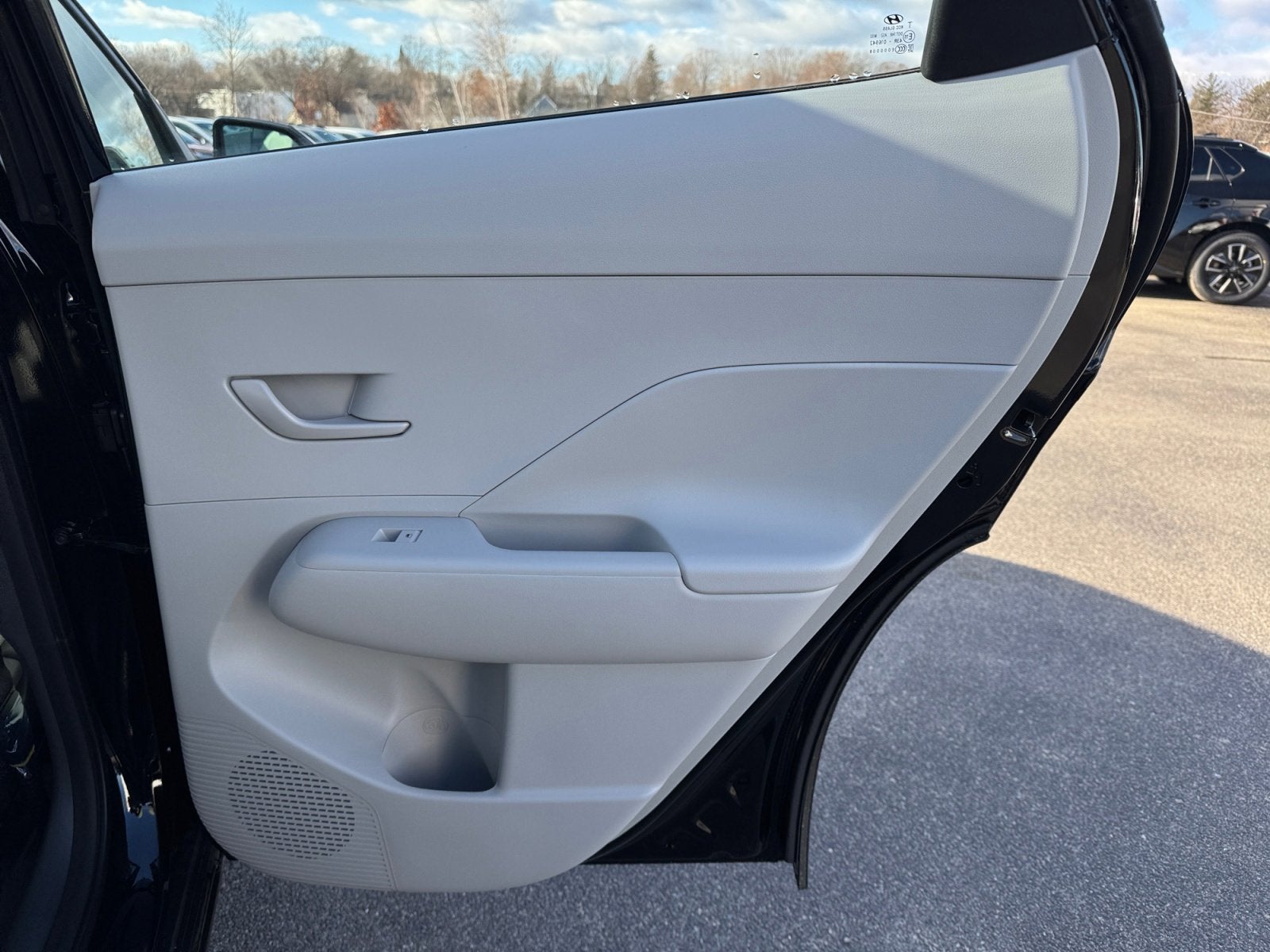 2026 Hyundai KONA SE AWD