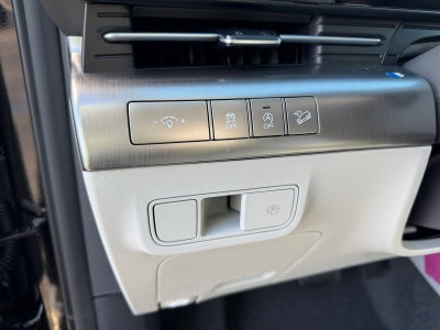 2026 Hyundai KONA SE AWD