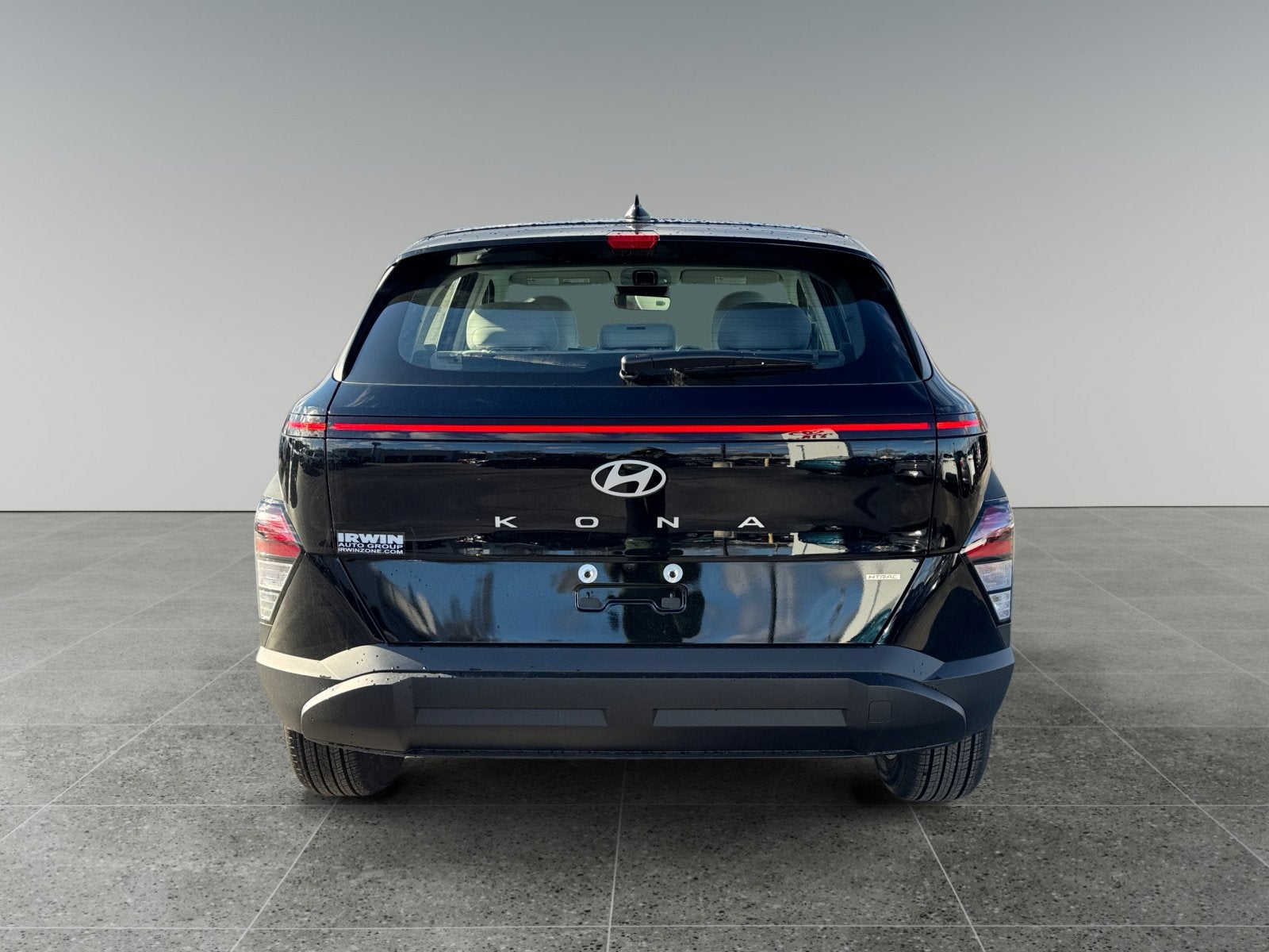 2026 Hyundai KONA SE AWD
