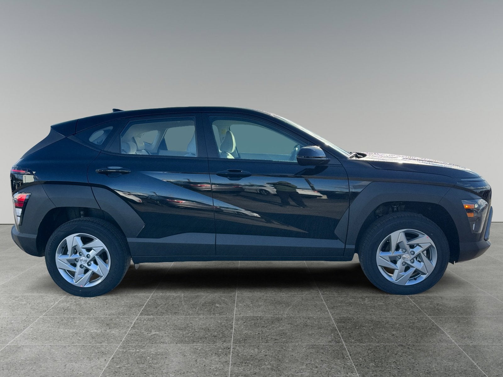 2026 Hyundai KONA SE AWD