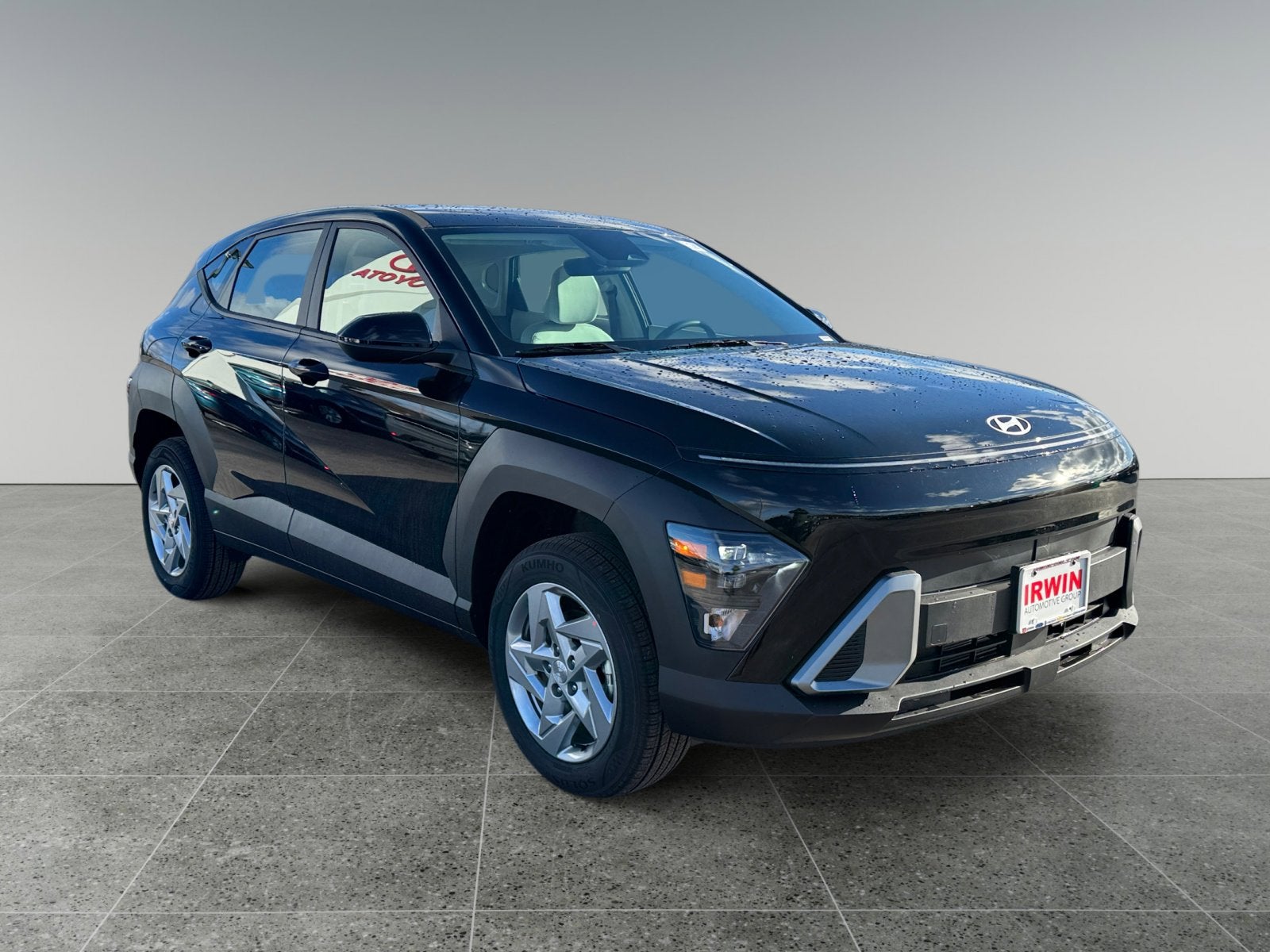 2026 Hyundai KONA SE AWD