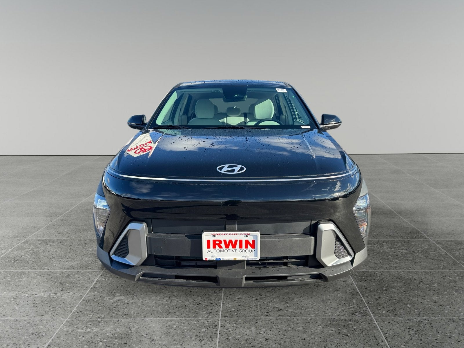 2026 Hyundai KONA SE AWD