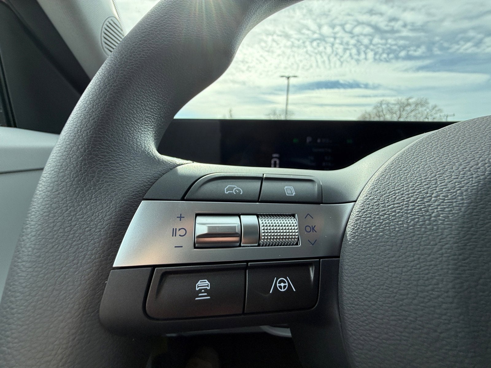 2026 Hyundai KONA SE AWD