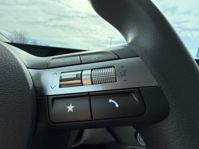 2026 Hyundai KONA SE AWD