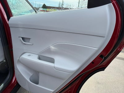 2026 Hyundai KONA SE AWD