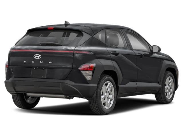 2026 Hyundai KONA SE AWD