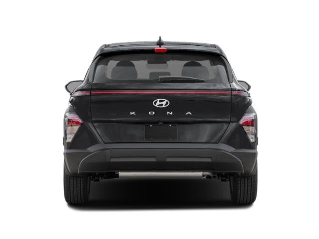 2026 Hyundai KONA SE AWD
