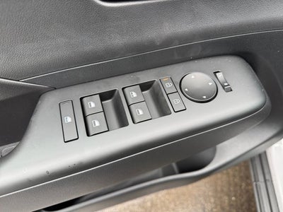 2026 Hyundai KONA SE AWD