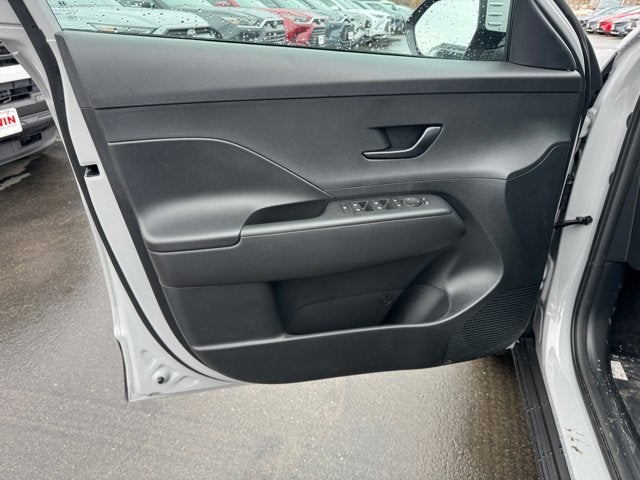 2026 Hyundai KONA SE AWD