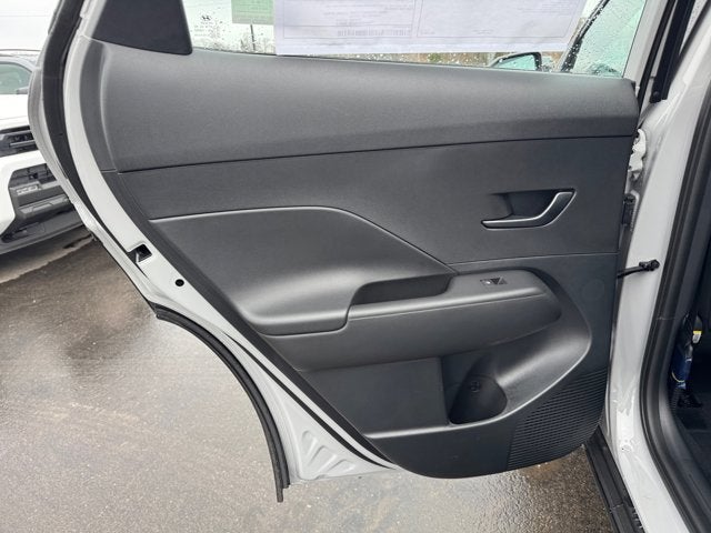 2026 Hyundai KONA SE AWD