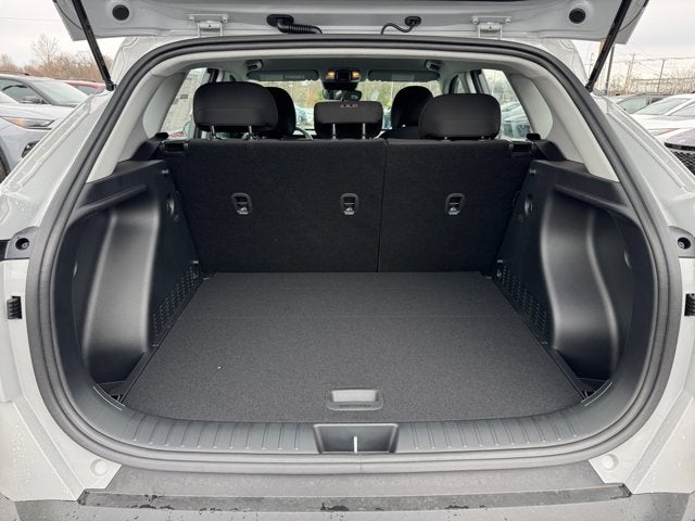 2026 Hyundai KONA SE AWD