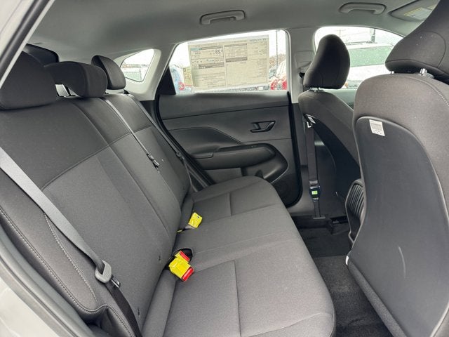 2026 Hyundai KONA SE AWD