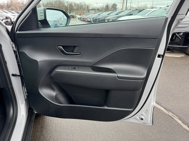 2026 Hyundai KONA SE AWD