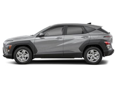 2027 Hyundai KONA SE AWD