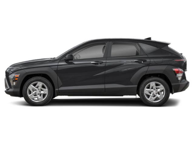 2027 Hyundai KONA SE AWD