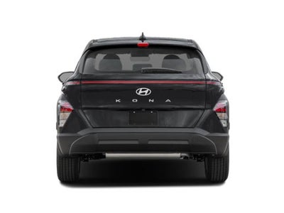 2027 Hyundai KONA SE AWD