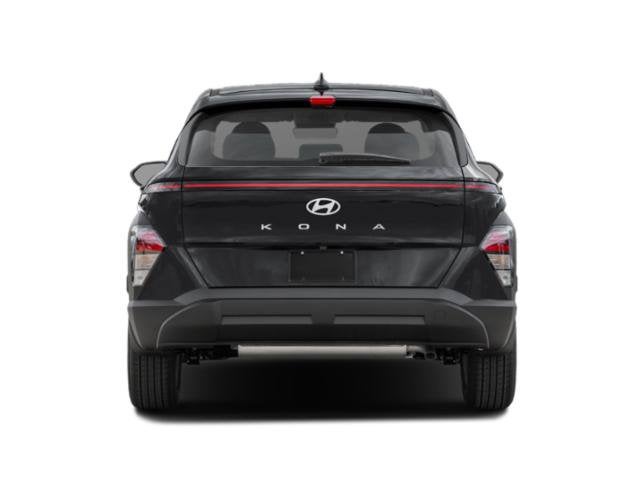 2027 Hyundai KONA SE AWD