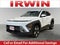 2025 Hyundai KONA SEL Convenience AWD