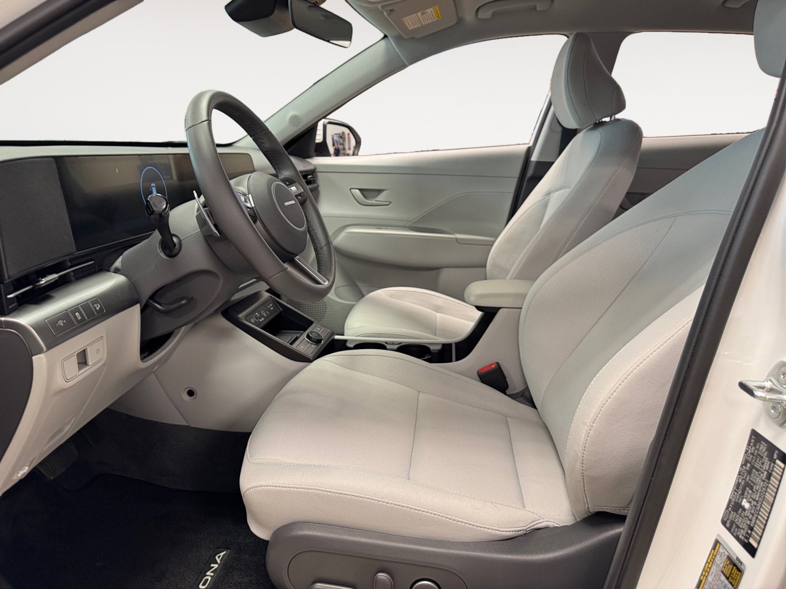 2025 Hyundai KONA SEL Convenience AWD
