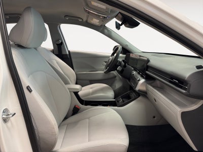 2025 Hyundai KONA SEL Convenience AWD