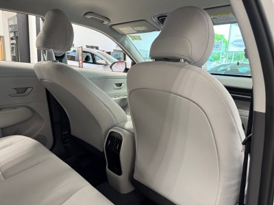 2025 Hyundai KONA SEL Convenience AWD