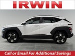 2025 Hyundai KONA SEL Convenience AWD