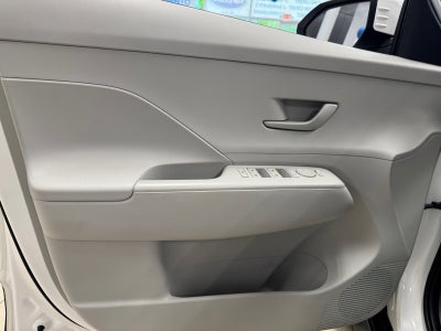 2025 Hyundai KONA SEL Convenience AWD