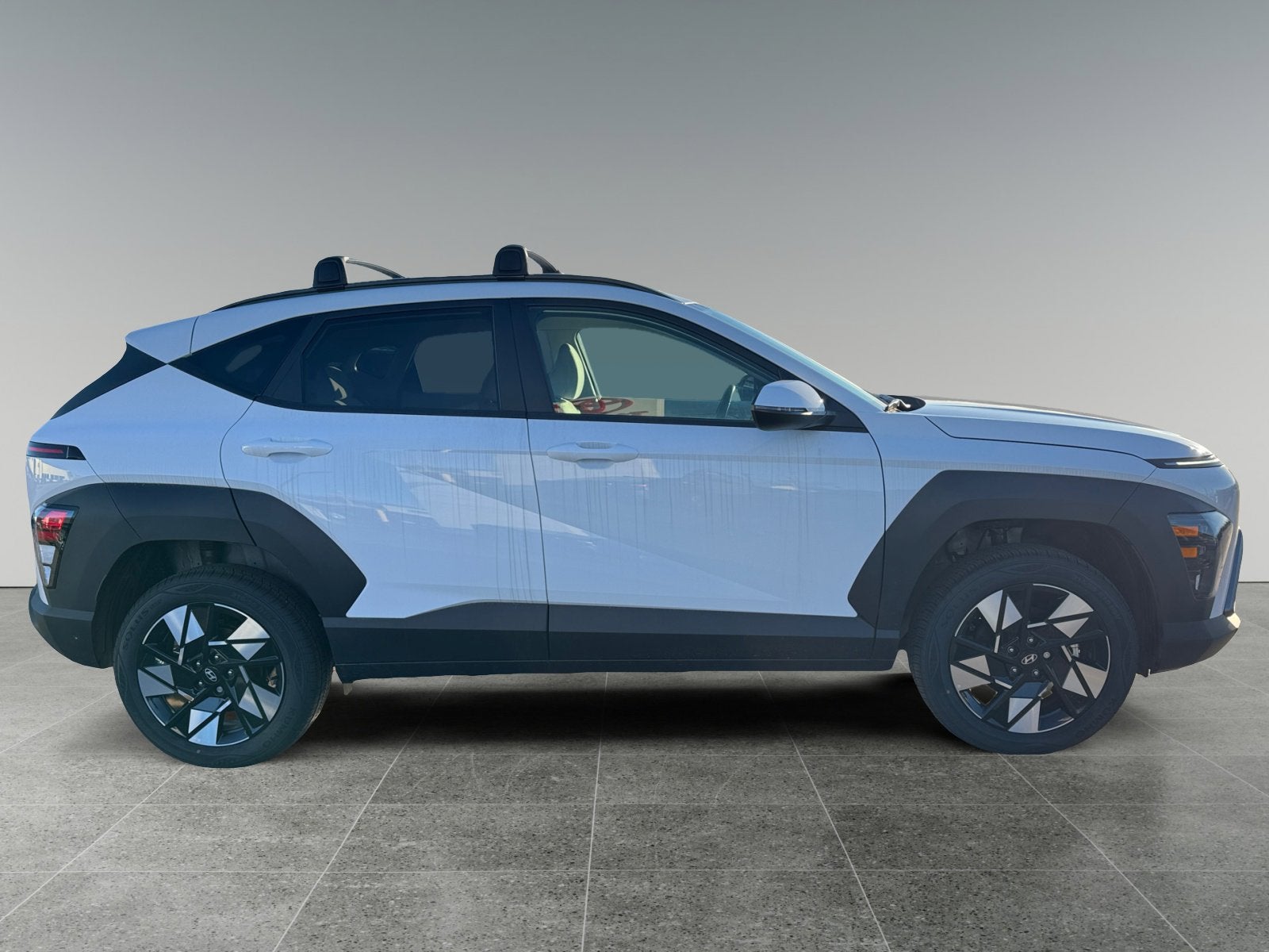 2025 Hyundai KONA SEL Convenience AWD
