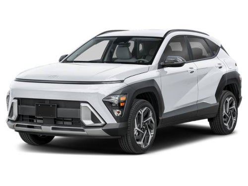 2027 Hyundai KONA SEL Premium