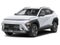 2027 Hyundai KONA SEL Premium